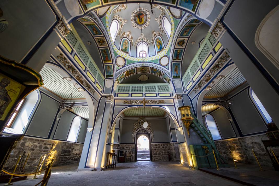 Konya’nın gözde mekanlarına Şeb-i Arus düzenlemesi 7